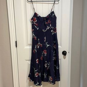Yumi Kim Silk Dress